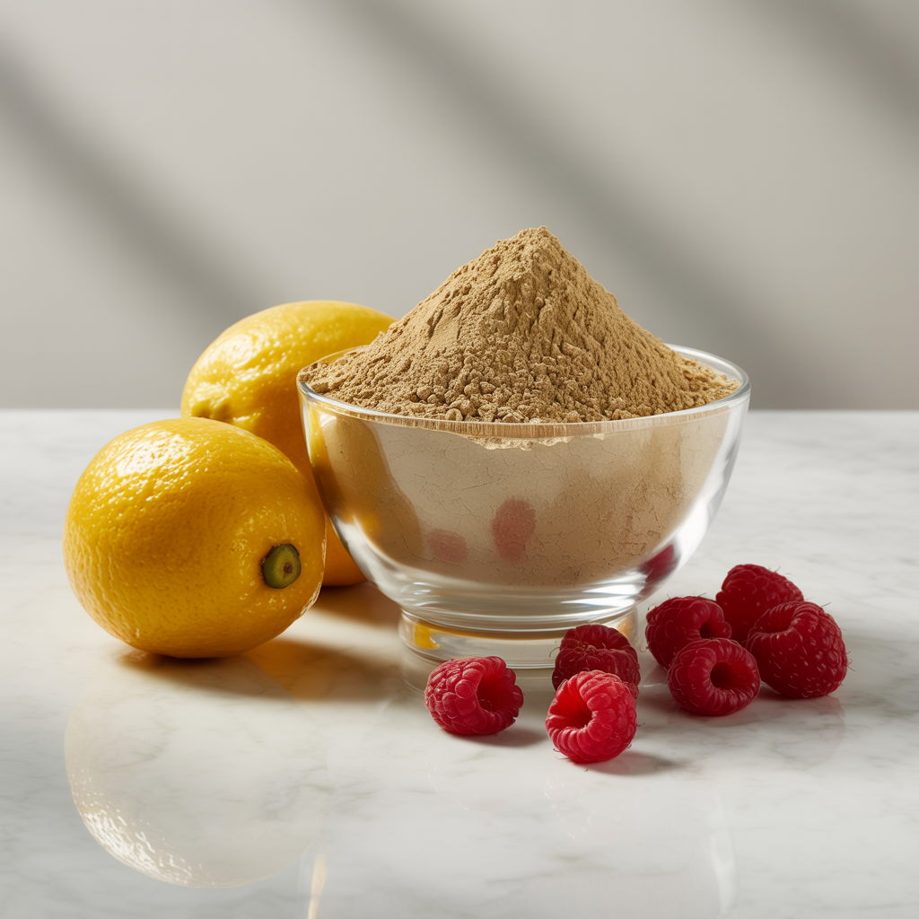 Mega Calm напитка за концентрация и фокус