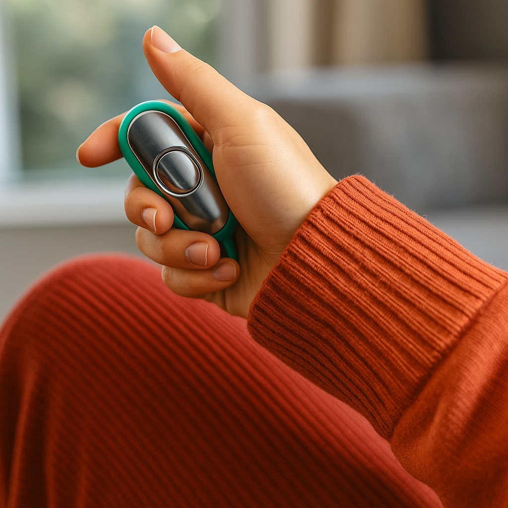 Alma one™  устройство за сън и релакс