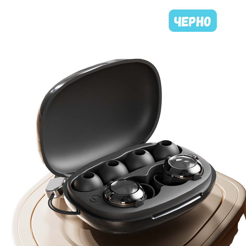 Тапи за уши EchoLess™ Pro