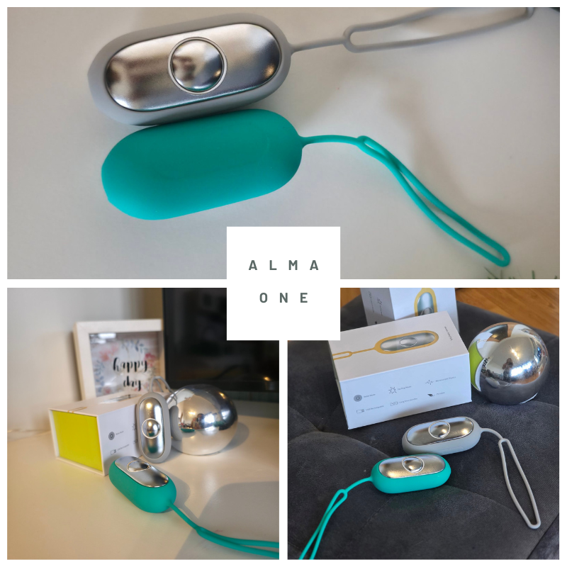 Alma one™  устройство за сън и релакс