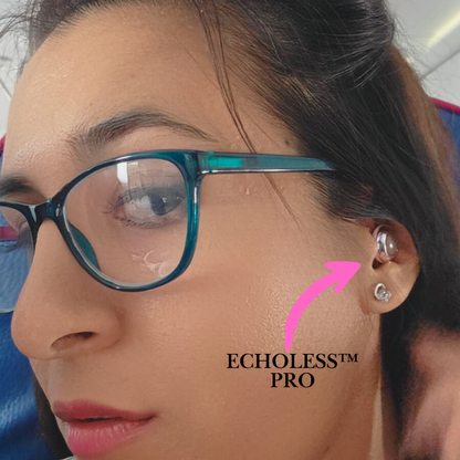 Тапи за уши EchoLess™ Pro