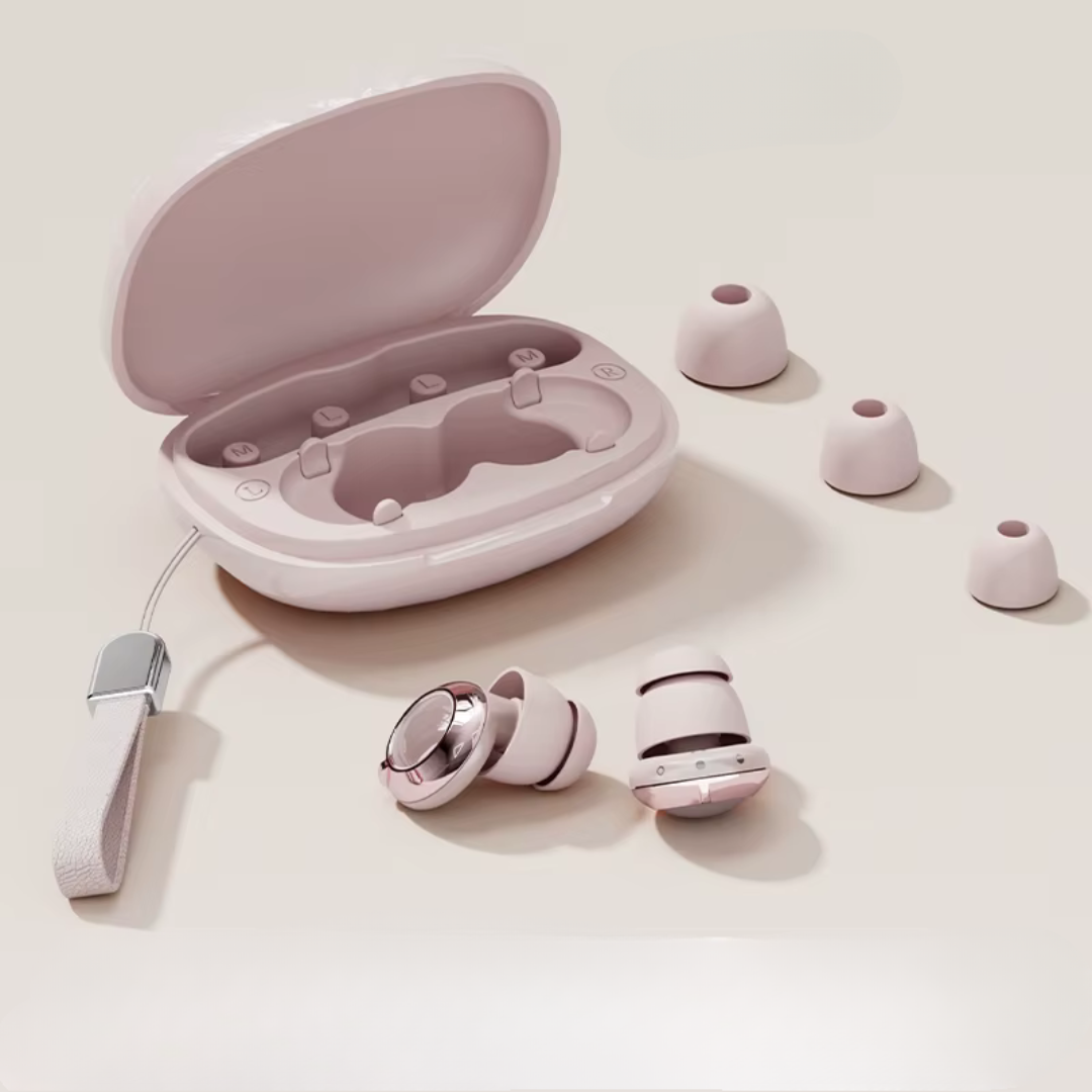 Тапи за уши EchoLess™ Pro