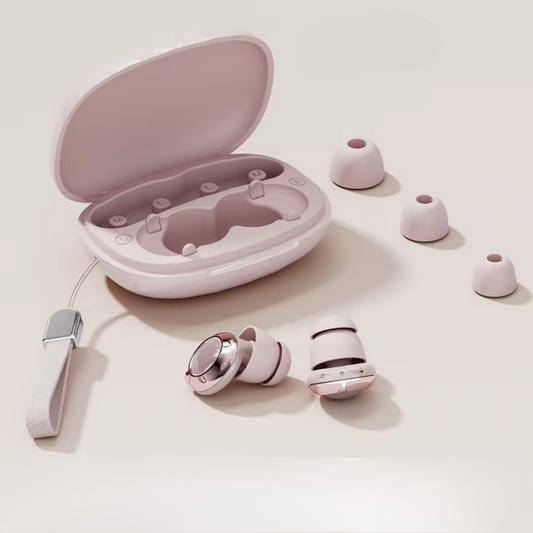 Тапи за уши EchoLess™ Pro