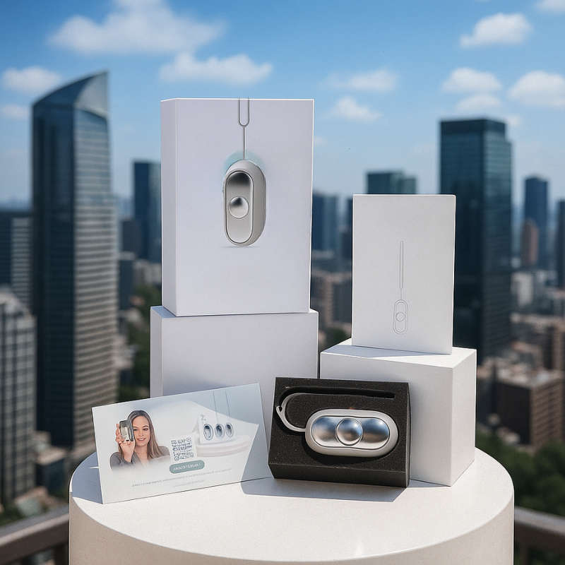 Alma one™  устройство за сън и релакс