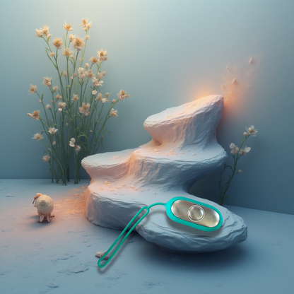 Alma one™  устройство за сън и релакс