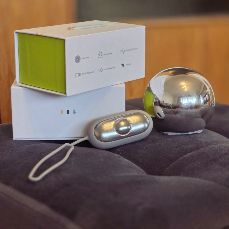 Alma one™  устройство за сън и релакс