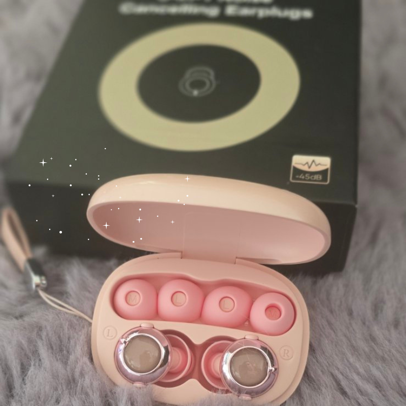 Тапи за уши EchoLess™ Pro