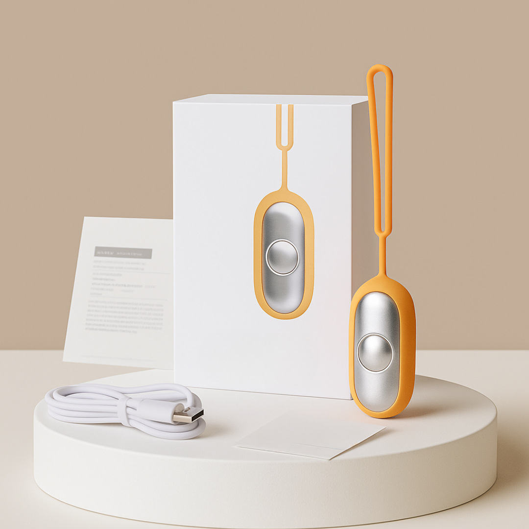 Alma one™  устройство за сън и релакс